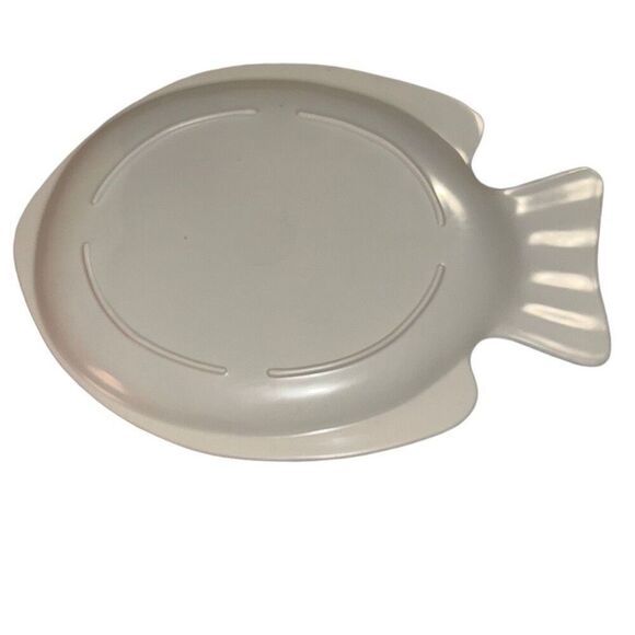 Multicolor Tropical Fish Glass Tumblers and Plates Set - Picture 4 of 11